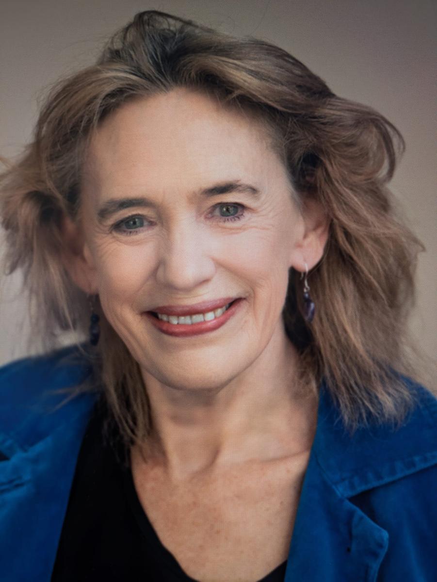 Caroline Swinburne