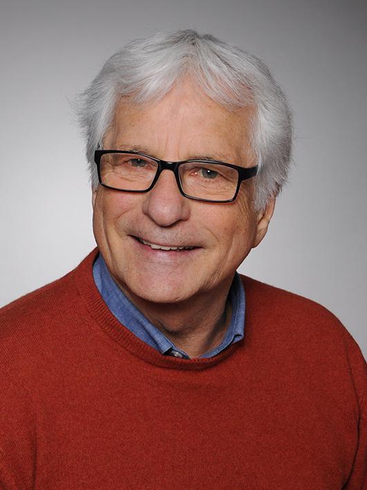 Joseph Nicholas Kennedy