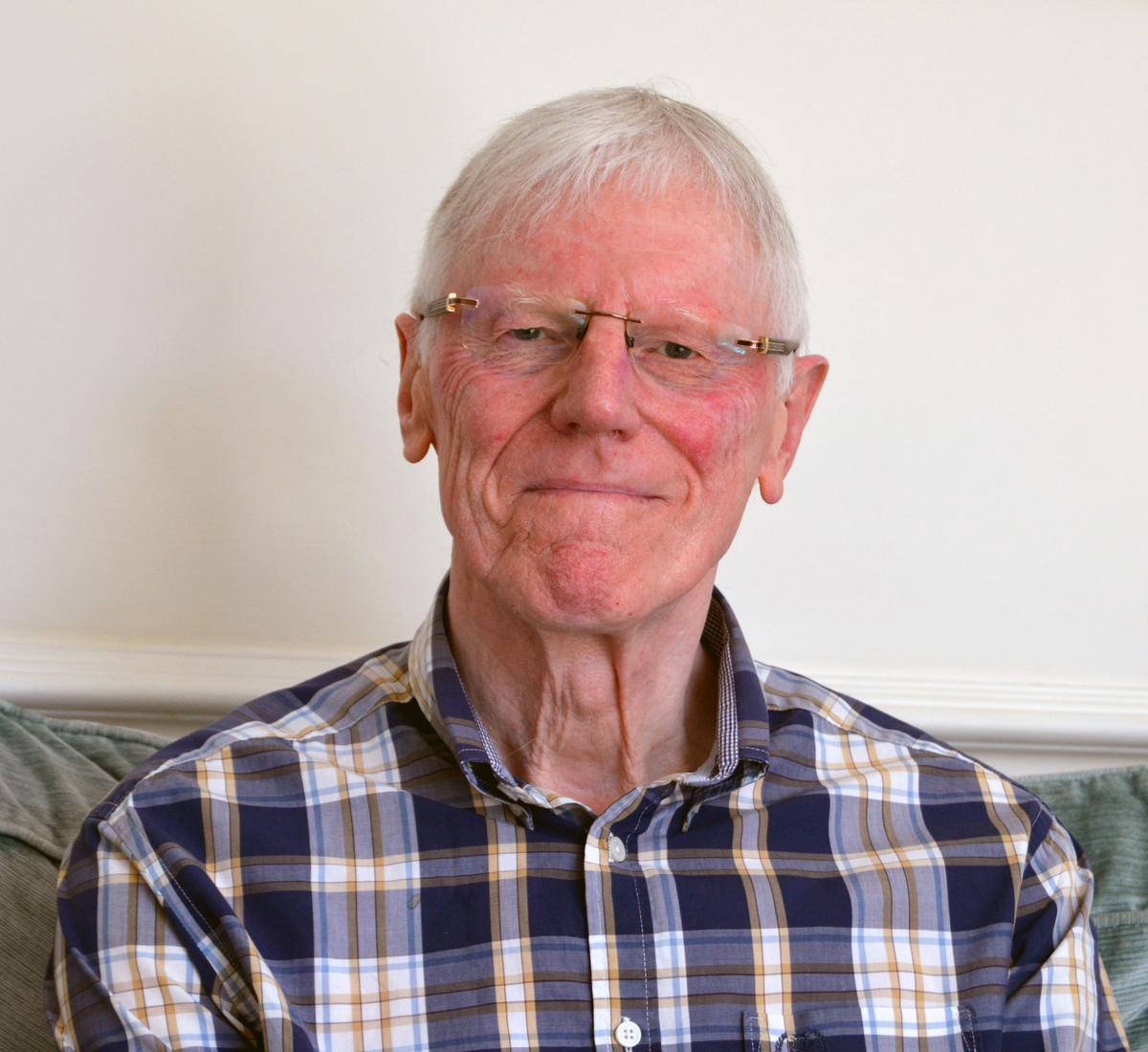 Jim Carnegie