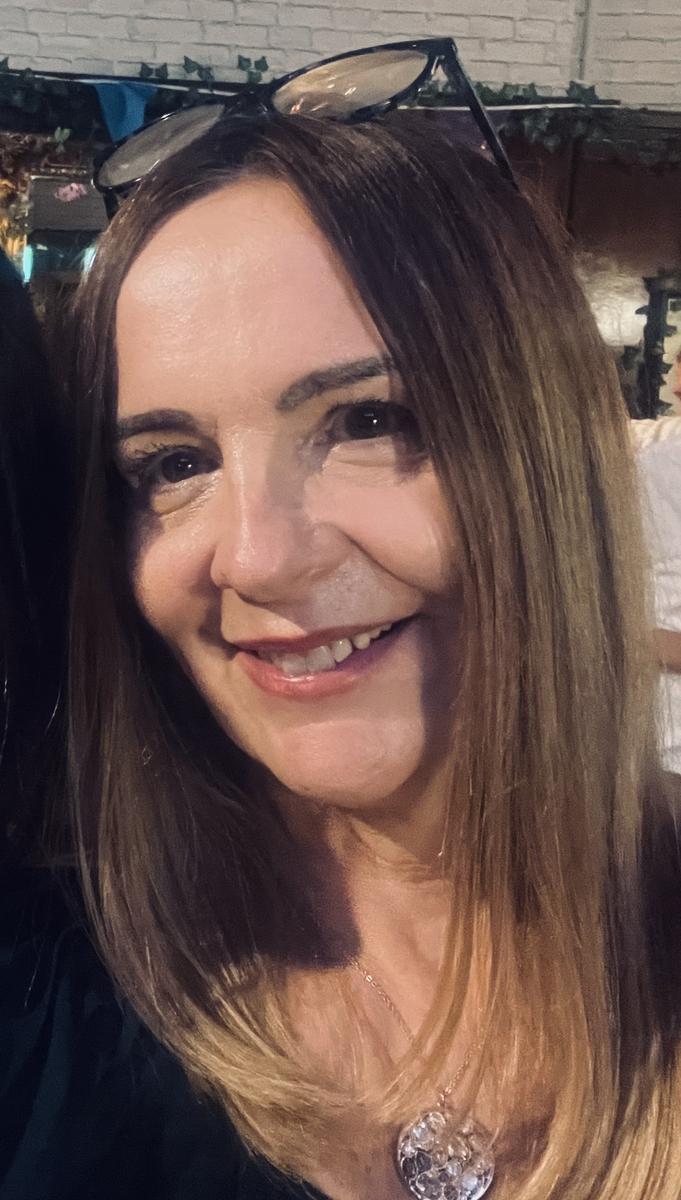 Heidi Gallacher