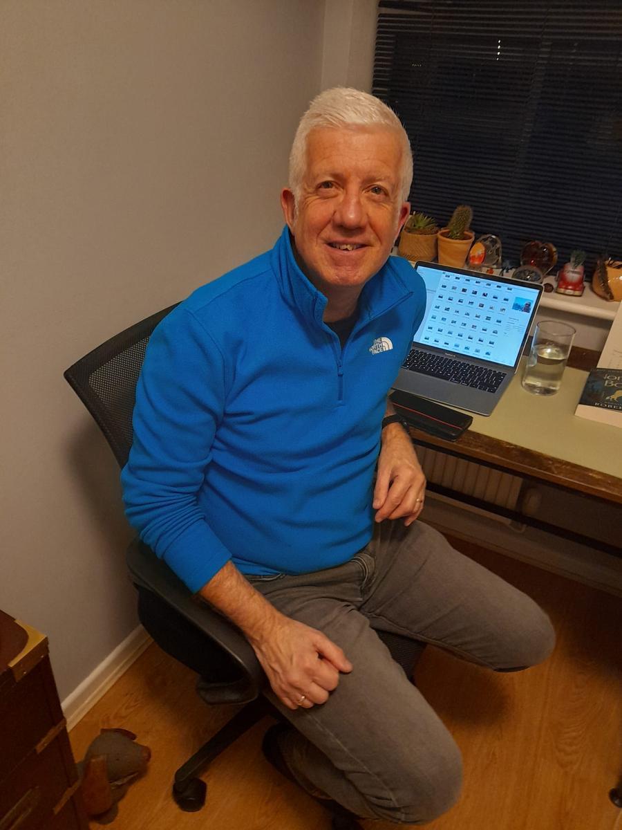 Dennis A Roberts