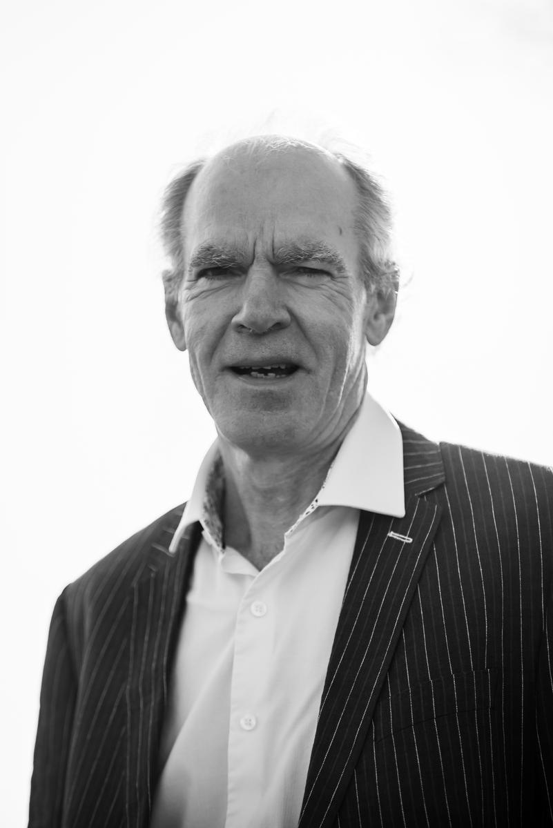 Charles Searle