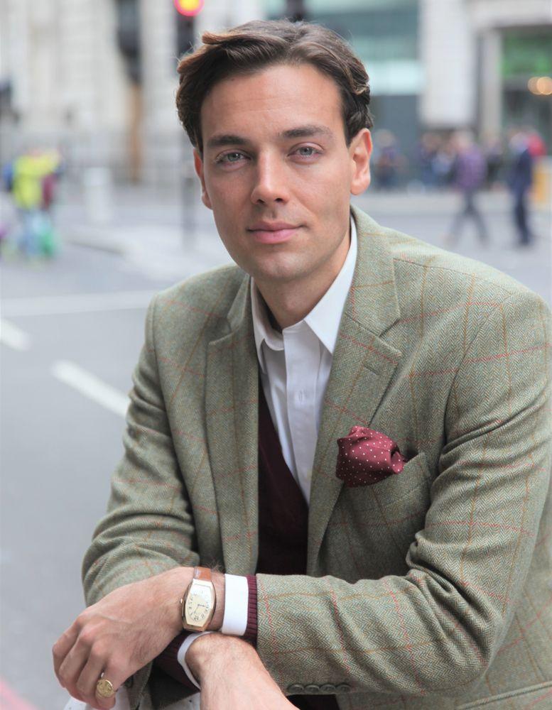 David Gigauri