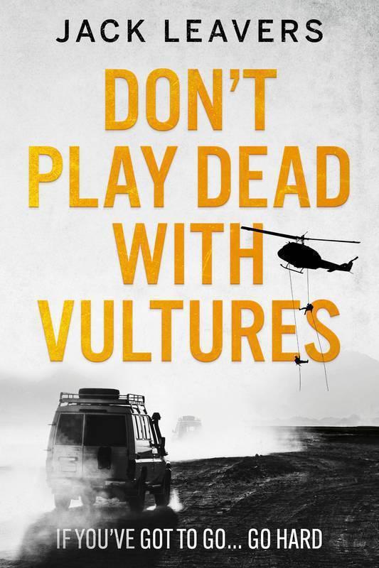 Don’t Play Dead with Vultures