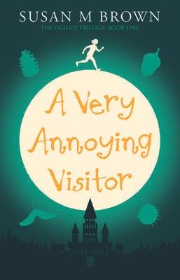 A Very Annoying Visitor
