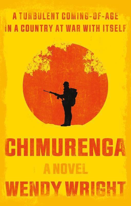 Chimurenga