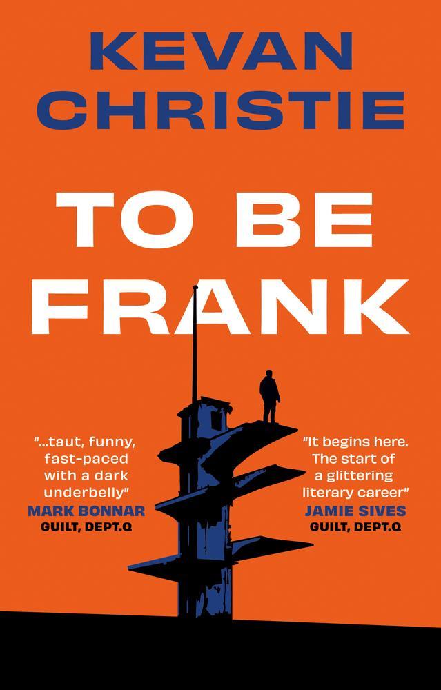 To Be Frank