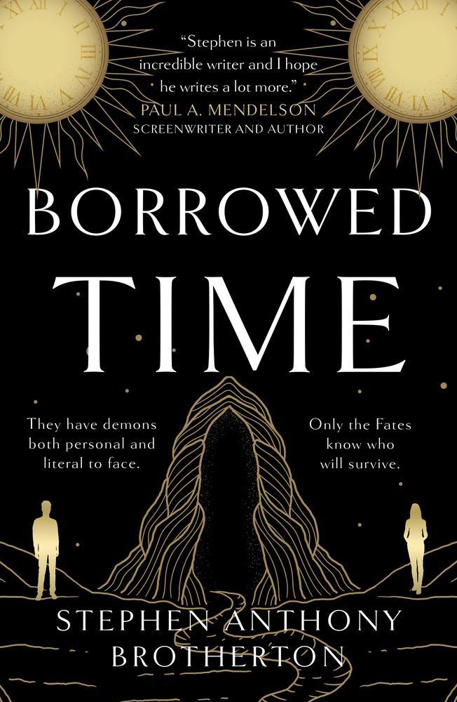 Borrowed Time