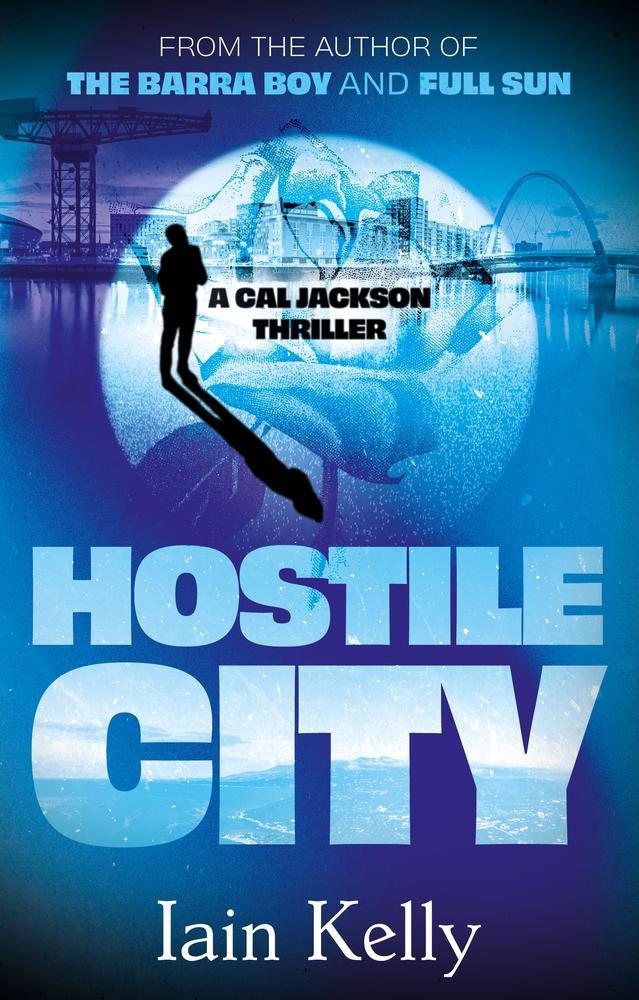 Hostile City