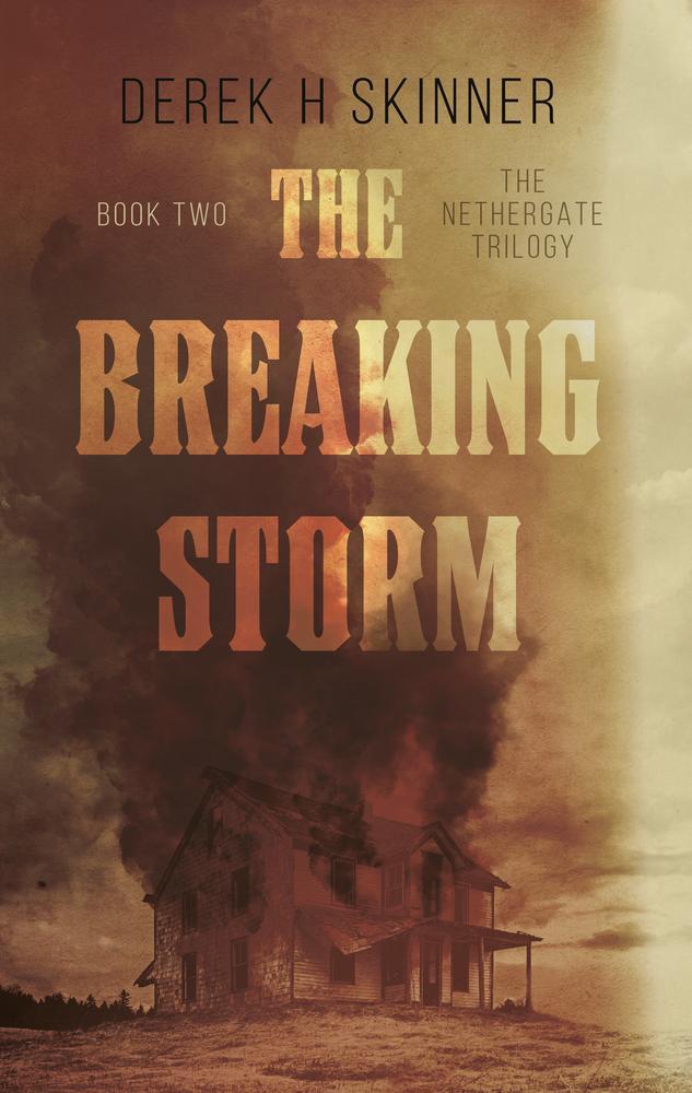 The Breaking Storm