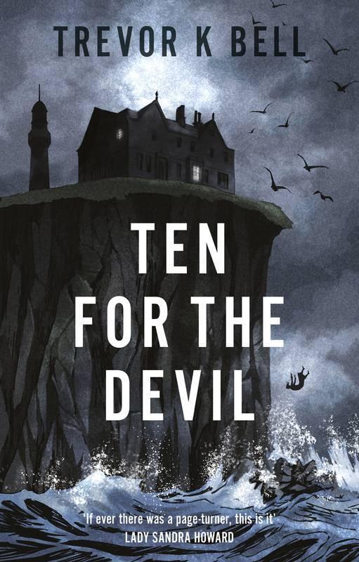 Ten For The Devil