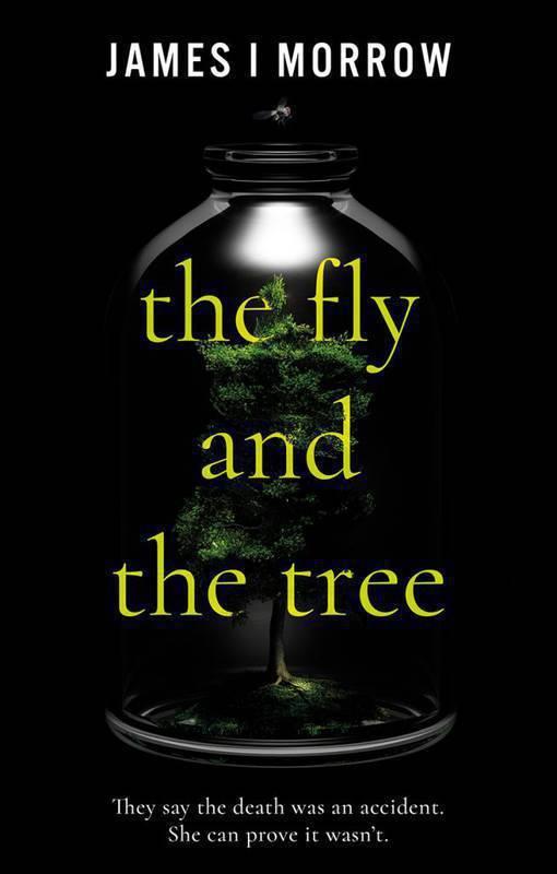 Fly and the Tree, The